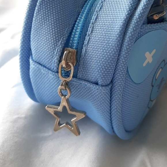 BT21 Pencil Case - Picture 3 of 4